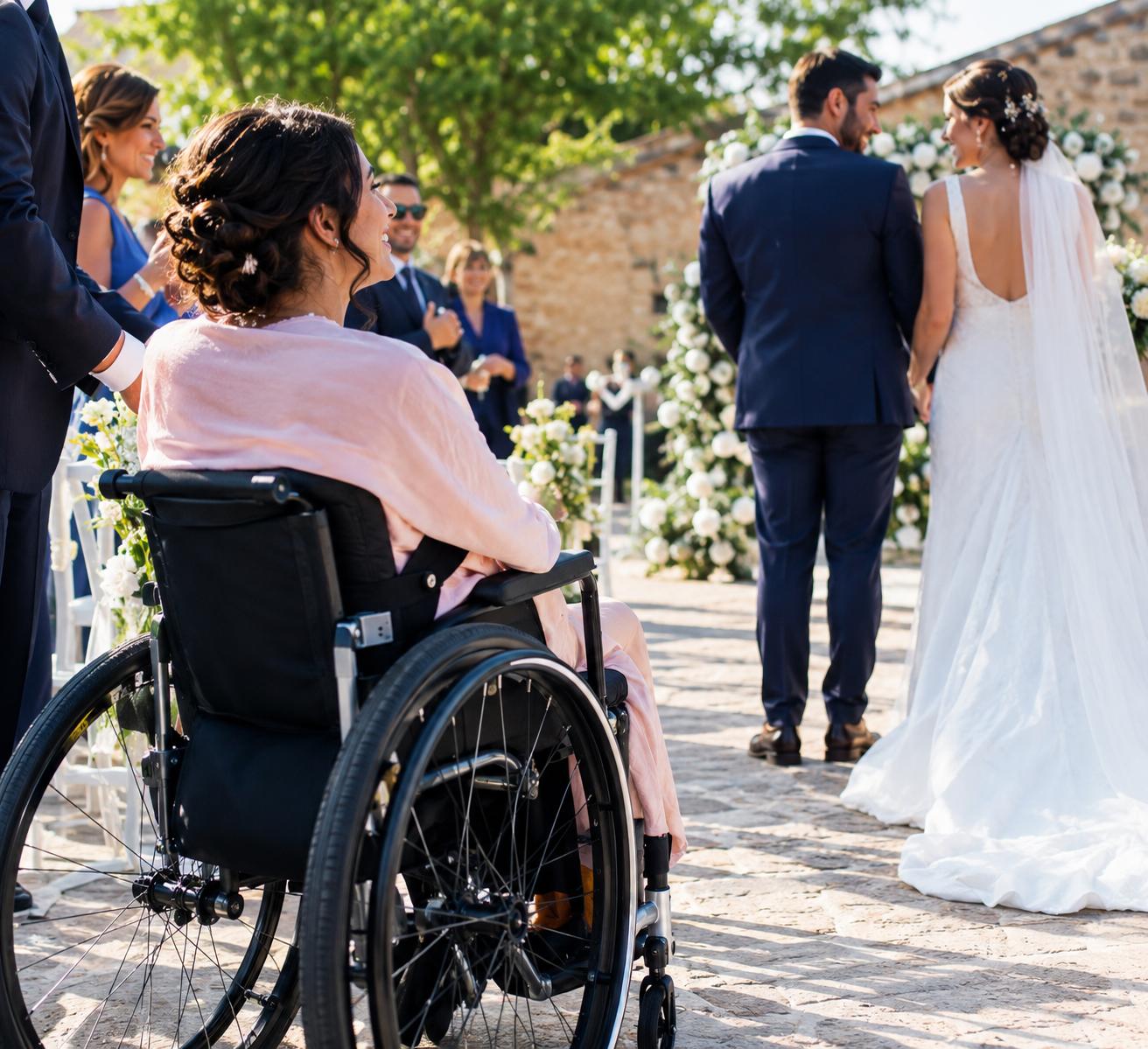 Eventos y ceremonias